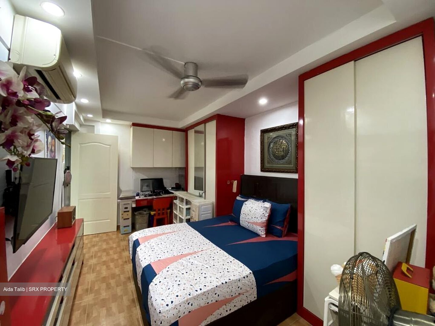 Blk 536 Bedok North Street 3 (Bedok), HDB 4 Rooms #507533581